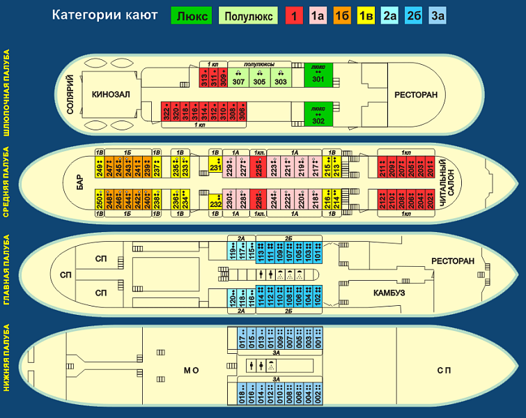 Казань - Москва - Казань