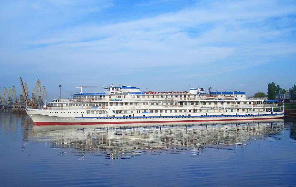 Самара – Волгоград